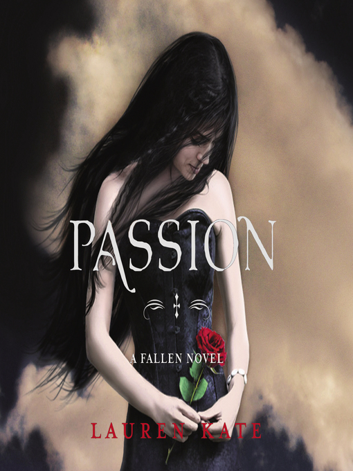 Title details for Passion by Lauren Kate - Available